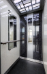 Lift cabin LC Elegant